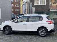 gebraucht Peugeot 2008 1.2 12V VTi/ PURETECH ACTIVE* TEMP* AHK* AUX* 1 HAND