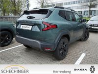 Gebraucht Dacia Duster Extreme 158 PS (116 kW) 2026 Grün SUV