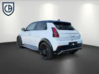 Neu Alpine A290 160 kW (218 PS) 2026 Weiß grau Kleinwagen