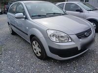 Gebraucht Kia Rio 102 PS (75 kW) 2006 Limousine