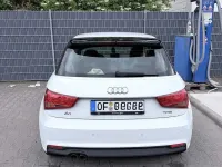 Gebraucht Audi A1 125 PS (91 kW) 2015 Kleinwagen