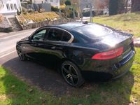 gebraucht Jaguar XE 2.0d Euro 6