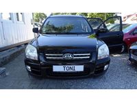 gebraucht Kia Sportage V6 EX