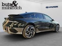 Gebraucht Hyundai Ioniq 6 167 kW (228 PS) 2025 Digital green pearl / mic Limousine