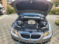 gebraucht BMW 330 xd Coupé -