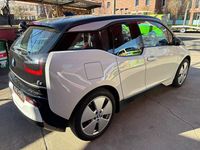 Gebraucht BMW i3 125 kW (170 PS) 2020 Weiß Kleinwagen