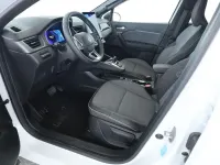 Gebraucht Renault Symbioz Techno 109 PS (80 kW) 2025 Weiß SUV