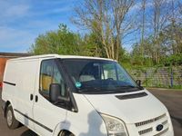 gebraucht Ford Transit 