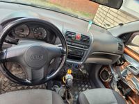 gebraucht Kia Picanto 1.1 LX LX