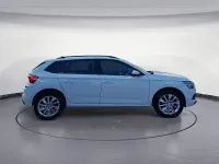Gebraucht Skoda Kamiq Tour 150 PS (110 kW) 2023 Weiß SUV