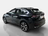 Gebraucht VW Taigo IQ Drive 150 PS (110 kW) 2023 Deep black perleffekt SUV