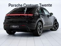 Gebraucht Porsche Macan 300 kW (408 PS) 2026 Schwarz SUV