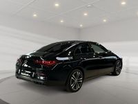 Gebraucht Mercedes CLA180 Progressive 136 PS (100 kW) 2024 Metalliclack kosmosschwarz Limousine