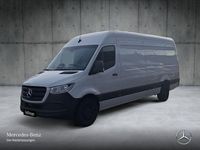 Gebraucht Mercedes Sprinter 170 PS (125 kW) 2025 Weiß Van