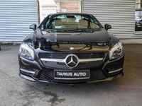 gebraucht Mercedes SL400 AMG-LINE COMAND SITZKLIMA MASSAGE ILS