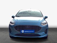 gebraucht Ford Fiesta 1.0 EcoBoost Hybrid TITANIUM LED * Wi-Pa