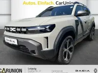 Neu Dacia Duster Journey 154 PS (113 kW) 2026 Grau SUV