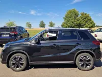 Gebraucht Suzuki Vitara Comfort+ 129 PS (94 kW) 2024 Sphere blue pearl SUV