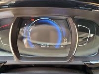 Gebraucht Renault Espace Elysee 224 PS (164 kW) 2018 Weiß Van / Kleinbus