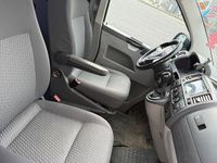 Gebraucht VW Transporter 180 PS (132 kW) 2010 Schwarz Van