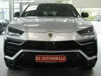 Gebraucht Lamborghini Urus 650 PS (478 kW) 2023 Silber SUV