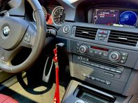 Second-hand BMW M3 420 CP (308 kW) 2009 Negru Berlinǎ