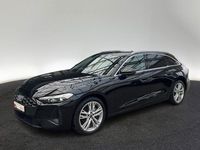 Gebraucht Audi A5 Ambiente 204 PS (150 kW) 2025 Mythosschwarz metallic Kombi