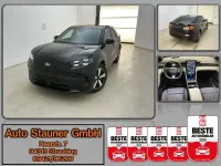 Gebraucht Ford Capri Premium 250 kW (340 PS) 2025 Schwarz SUV