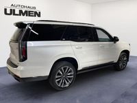 Gebraucht Cadillac Escalade 426 PS (313 kW) 2022 Weiss SUV