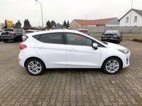 gebraucht Ford Fiesta Titanium *LED*Winterpaket*ACC*Parkpilot*