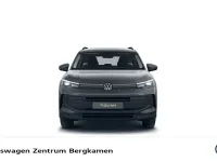 Gebraucht VW Tiguan 150 PS (110 kW) 2025 Delfingrau metallic SUV