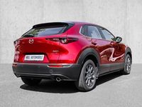 gebraucht Mazda CX-30 Selection 1.8 SKYACTIV-D
