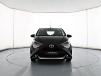 gebraucht Toyota Aygo 1.0 Team D CarPlay|Kamera|Bluetooth