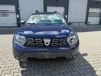 Gebraucht Dacia Duster Comfort 116 PS (85 kW) 2019 Blau SUV
