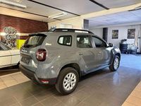 Usata Dacia Duster Expression 116 CV (85 kW) 2024 Grigio SUV