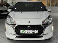 Gebraucht DS Automobiles DS3 So Chic 82 PS (60 kW) 2018 Weiß Kleinwagen