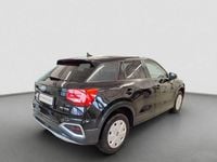 Second-hand Audi Q2 Advanced Plus 150 CP (110 kW) 2024 Negru SUV