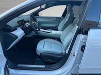 Neu Polestar 4 Plus 200 kW (272 PS) 2025 Grau SUV