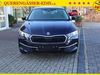 Neu Skoda Octavia 150 PS (110 kW) 2025 Plum blue Kombi