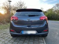 gebraucht Kia Ceed cee'd /1.6 GDI (135PS) - 8-fach bereift