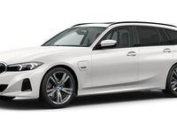 Gebraucht BMW 320e 163 PS (119 kW) 2022 Kombi