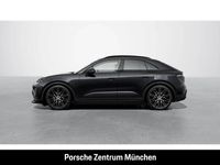 Gebraucht Porsche Macan 300 kW (408 PS) 2025 Tiefschwarzmetallic SUV