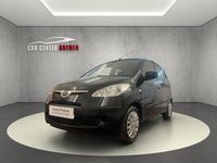 Gebraucht Hyundai i10 Edition+ 67 PS (49 kW) 2009 Schwarz Kleinwagen