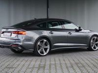 gebraucht Audi A5 Sportback S line