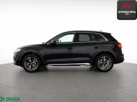 Gebraucht Audi Q5 S-Line 299 PS (219 kW) 2024 Schwarz SUV
