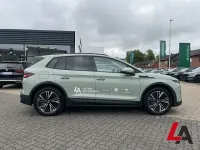 Gebraucht Skoda Elroq Loft 150 kW (204 PS) 2026 Gruen SUV