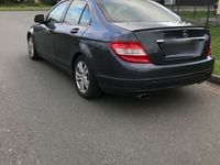 gebraucht Mercedes C200 CDI -