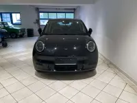 Neu JAC E30X 100 kW (136 PS) 2026 Schwarz Kleinwagen