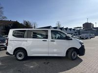 Neu VW Transporter 150 PS (110 kW) 2026 Weiß Van