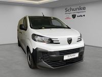 Gebraucht Peugeot e-Expert 100 kW (136 PS) 2025 Weiss Van